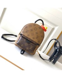 L-bag Model: M44872 Size:17x22x10cm
