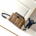 L-bag Model: M44872 Size:17x22x10cm