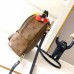 L-bag Model: M44872 Size:17x22x10cm
