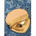 Louis Monogram Denim size : 27 x 18 x 3 cm