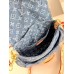 Louis Monogram Denim size : 27 x 18 x 3 cm