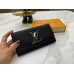 L Capucines men wallet size：20*11*2.5 cm