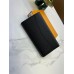 L Capucines men wallet size：20*11*2.5 cm