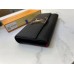 L Capucines men wallet size：20*11*2.5 cm