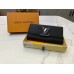 L Capucines men wallet size：20*11*2.5 cm
