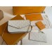 Louis new arrival bag wallet size: 2213 cm