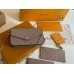 Louis new arrival bag wallet size: 2213 cm