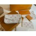 Louis new arrival bag wallet size: 2213 cm