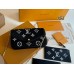 Louis new arrival bag wallet size: 2213 cm