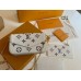 Louis new arrival bag wallet size: 2213 cm