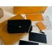 Louis new arrival bag wallet size: 2213 cm