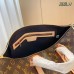 Louis keepall bag size : 45*21*24cm