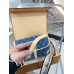 Louis Diane denim bag size :  25 15cm