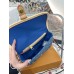 Louis Diane denim bag size :  25 15cm