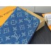 Louis new arrival Zippy Monogram denim wallet size: 19.5*10.5*2.5cm
