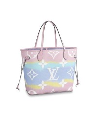 L M45270 Escale Neverfull MM