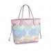 L M45270 Escale Neverfull MM