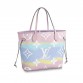 L M45270 Escale Neverfull MM