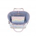 L M45270 Escale Neverfull MM