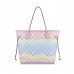 L M45270 Escale Neverfull MM