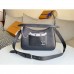 L-bag Size: 25 x 15 x 8 cm