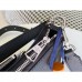 L-bag Size: 25 x 15 x 8 cm