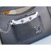 L-bag Size: 25 x 15 x 8 cm