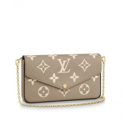 L-bag M80482 Félicie Pochette