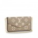 L-bag M80482 Félicie Pochette