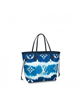 L Escale Neverfull MM