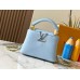 Louis Milky Way Capucines BB  Taurillon leather M23082 size: 21×14×8cm