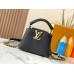 Louis Milky Way Capucines BB  Taurillon leather M23082 size: 21×14×8cm