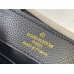 Louis Milky Way Capucines BB  Taurillon leather M23082 size: 21×14×8cm
