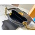 Louis Milky Way Capucines BB  Taurillon leather M23082 size: 21×14×8cm