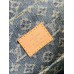 Louis Monogram Denim backpack bag size : 21-12-23 cm
