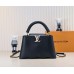 Louis new arrival M22122 Capushell Taurillon leather