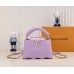 Louis new arrival M22122 Capushell Taurillon leather