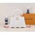 Louis new arrival M22122 Capushell Taurillon leather