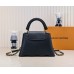 Louis new arrival M22122 Capushell Taurillon leather