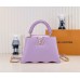 Louis new arrival M22122 Capushell Taurillon leather
