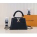 Louis new arrival M22122 Capushell Taurillon leather