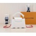 Louis new arrival M22122 Capushell Taurillon leather