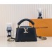 Louis new arrival M22122 Capushell Taurillon leather