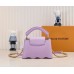 Louis new arrival M22122 Capushell Taurillon leather