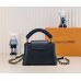 Louis new arrival M22122 Capushell Taurillon leather
