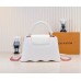 Louis new arrival M22122 Capushell Taurillon leather