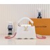 Louis new arrival M22122 Capushell Taurillon leather