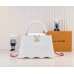 Louis new arrival M22122 Capushell Taurillon leather