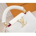 Louis new arrival M22122 Capushell Taurillon leather
