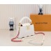 Louis new arrival M22122 Capushell Taurillon leather